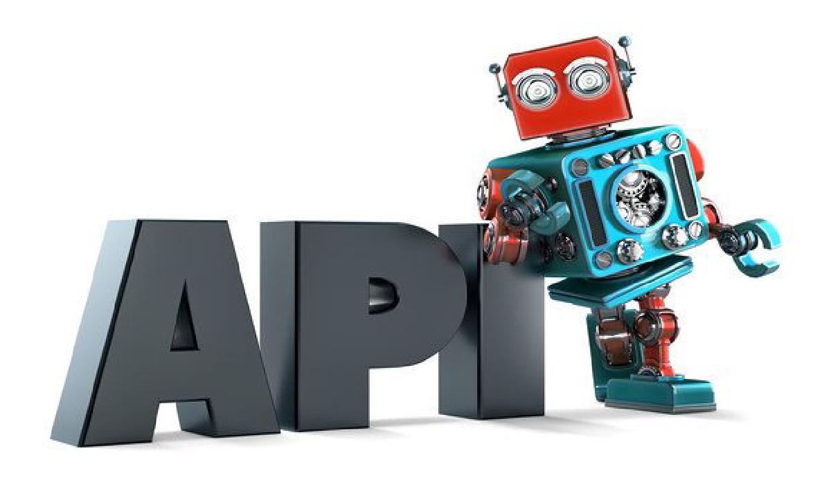 How To Create An API Without Writing Any Code