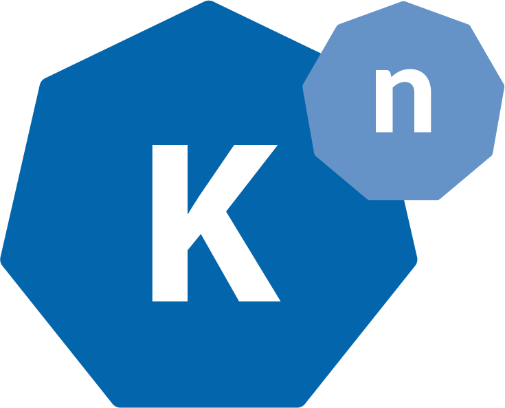 How to set up a local Knative environment with KinD and without DNS ...